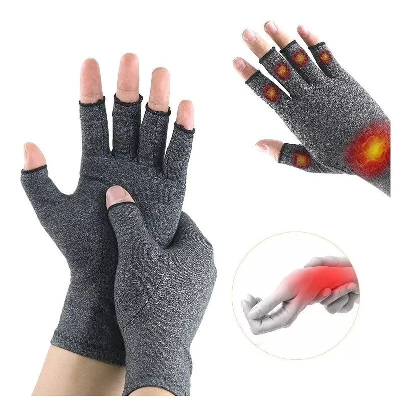 ARTIGLOV™ Guantes Compresión Para Tunel Carpiano y artritis