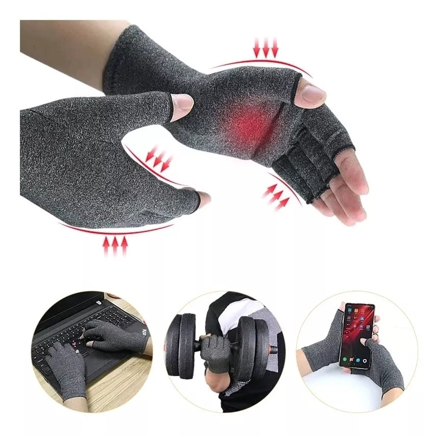 ARTIGLOV™ Guantes Compresión Para Tunel Carpiano y artritis