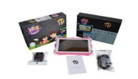 TABLET 787 KIDS DUAL SIM ANDROID 11